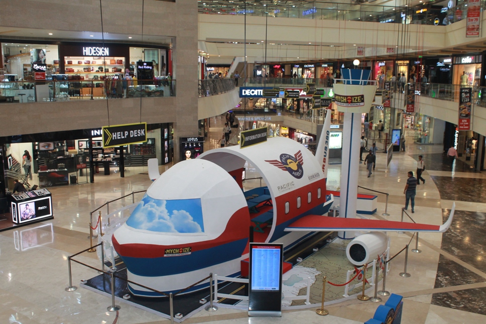 crocs pacific mall